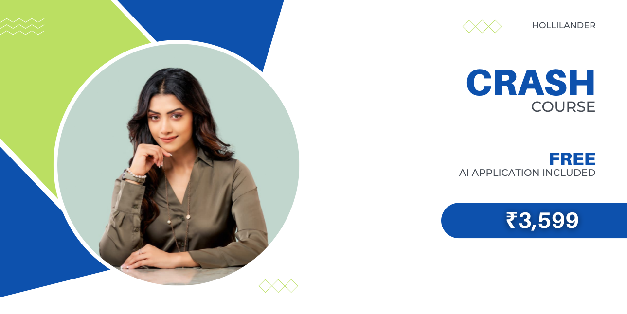 IELTS Academic - Crash Course